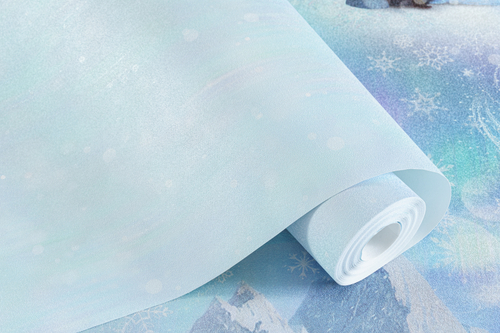 Обои 10310-01 Холодное Сердце Disney OVK