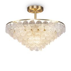 Хрустальная люстра Maytoni Mazzo MOD130CL-11G