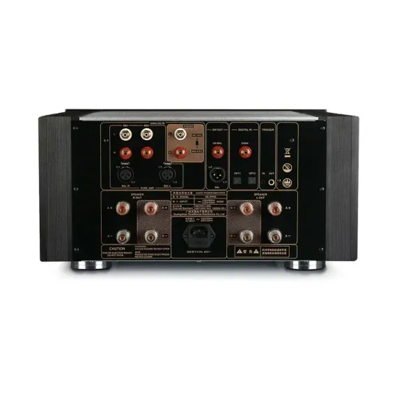 ToneWinner AD-3PRO+