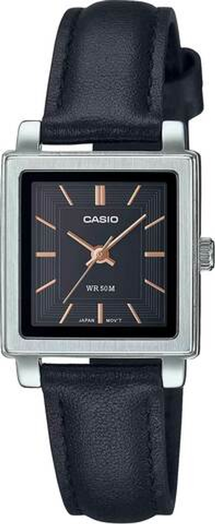 Женские наручные часы Casio LTP-E176L-1A