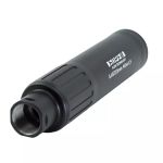 ДТКП на Сайгу 5.45, Борей (Россия)