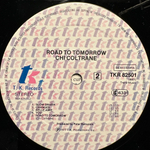 Chi Coltrane - Road To Tomorrow (Голландия 1977г.)
