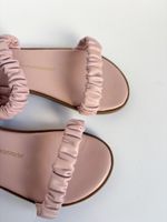 Кожаные босоножки Age of Innocence, 27