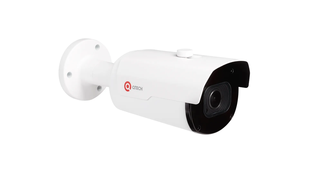 Видеокамера IP QTECH QVC-IPC-R501AV (2.8-12)