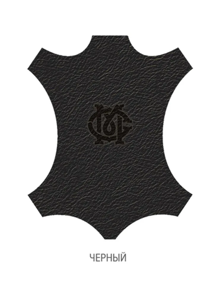 Жидкая кожа, Чёрный