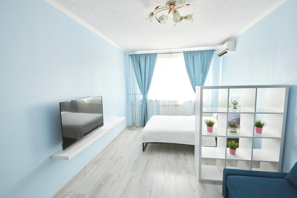 Сакура - снять на сутки квартиру: уют в сердце города