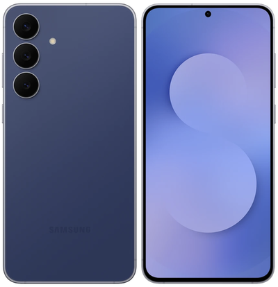 Samsung Galaxy S25 FE 8/128 ГБ Navy