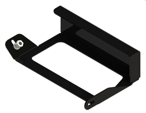 Защита ЭБУ (2 мм, сталь) для Toyota Camry 2017-2024 (V - 2.5 AT FWD) Sheriff.24.3599