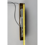 Подвесной светодиодный светильник Aployt Klarissa APL.072.13.08