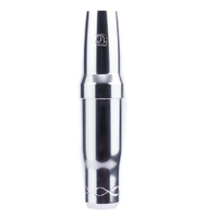 Машинка для татуажа Defenderr Diamond Chromium
