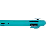 Портативная игровая консоль "Nintendo Switch Lite" 32 ГБ Turquoise