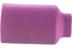 Сопло керамическое 54N16 № 6 под газовую линзу Профессионал 0413