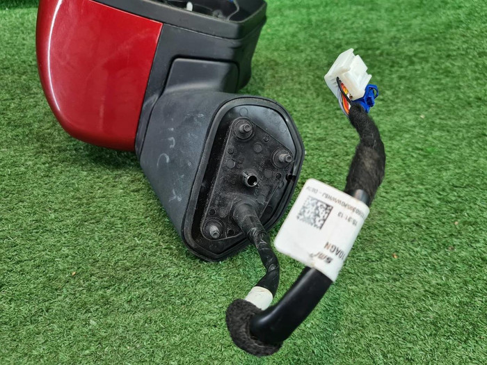 Зеркало правое Haval Jolion (2021-н.в.) 10 конт.