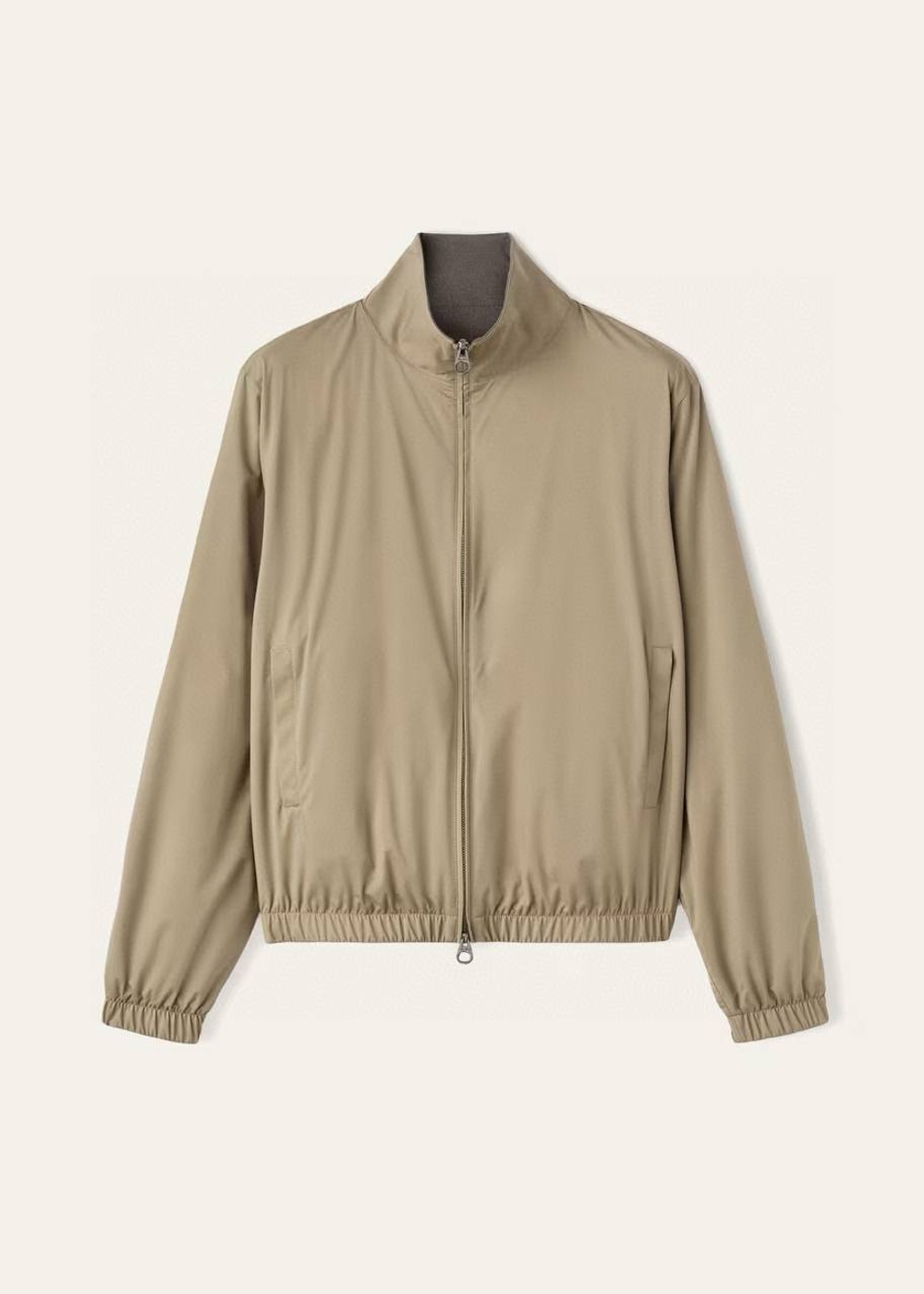 Двусторонняя куртка Loro Piana