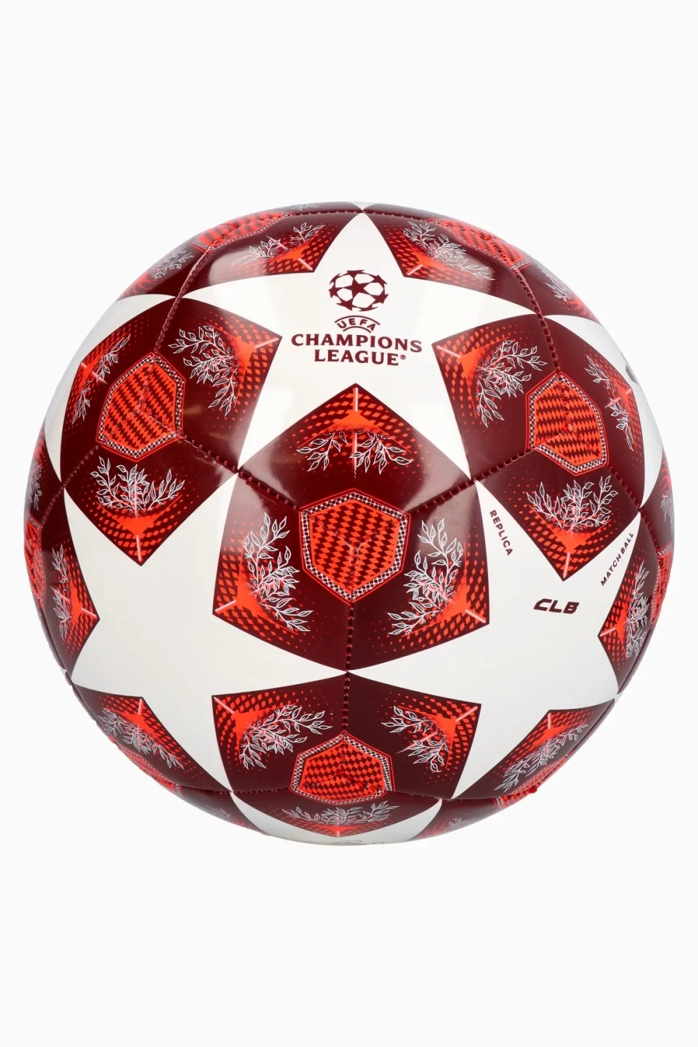 Футбольный мяч adidas UCL Club 24/25 размер 3