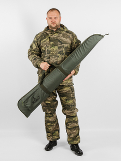 Оружейный чехол Halt L135 КД, хаки