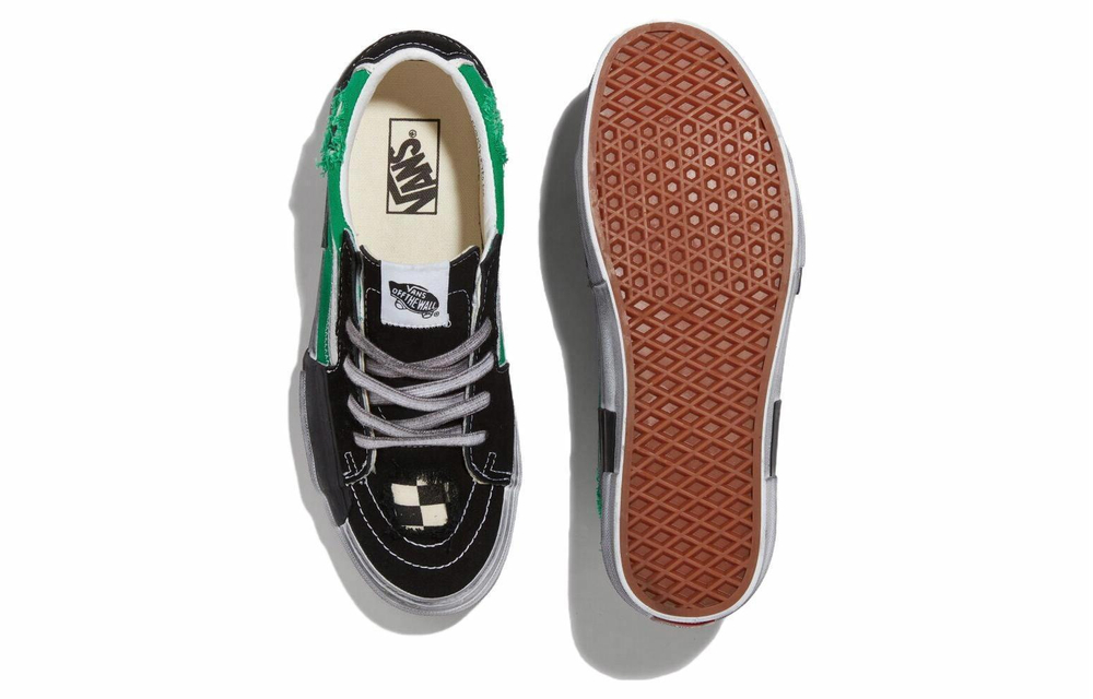 Vans Sk8 Low