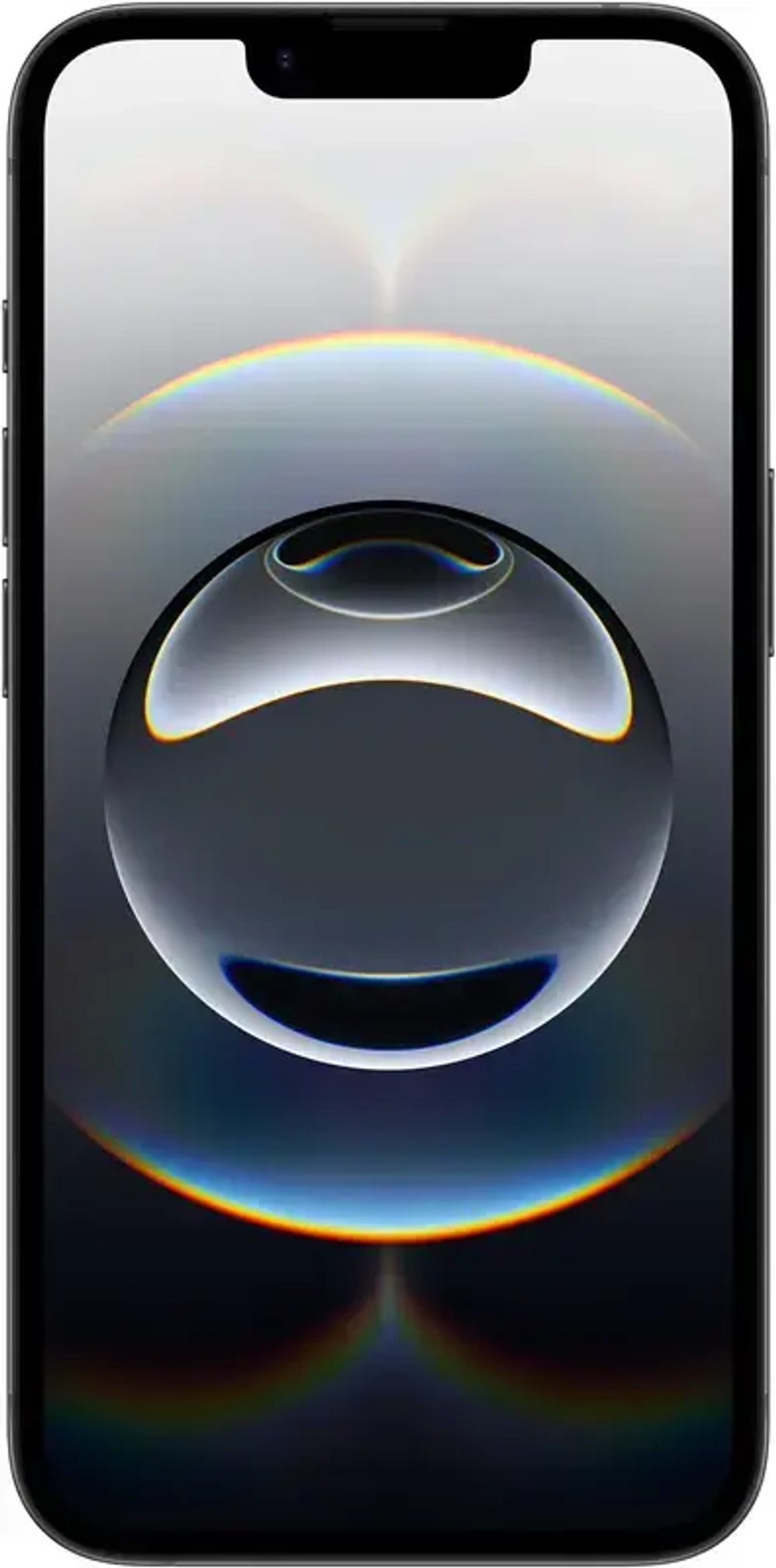 Apple iPhone 16e 512GB, Black (Черный)