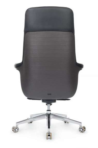 Кресло Verdi A655 Черный