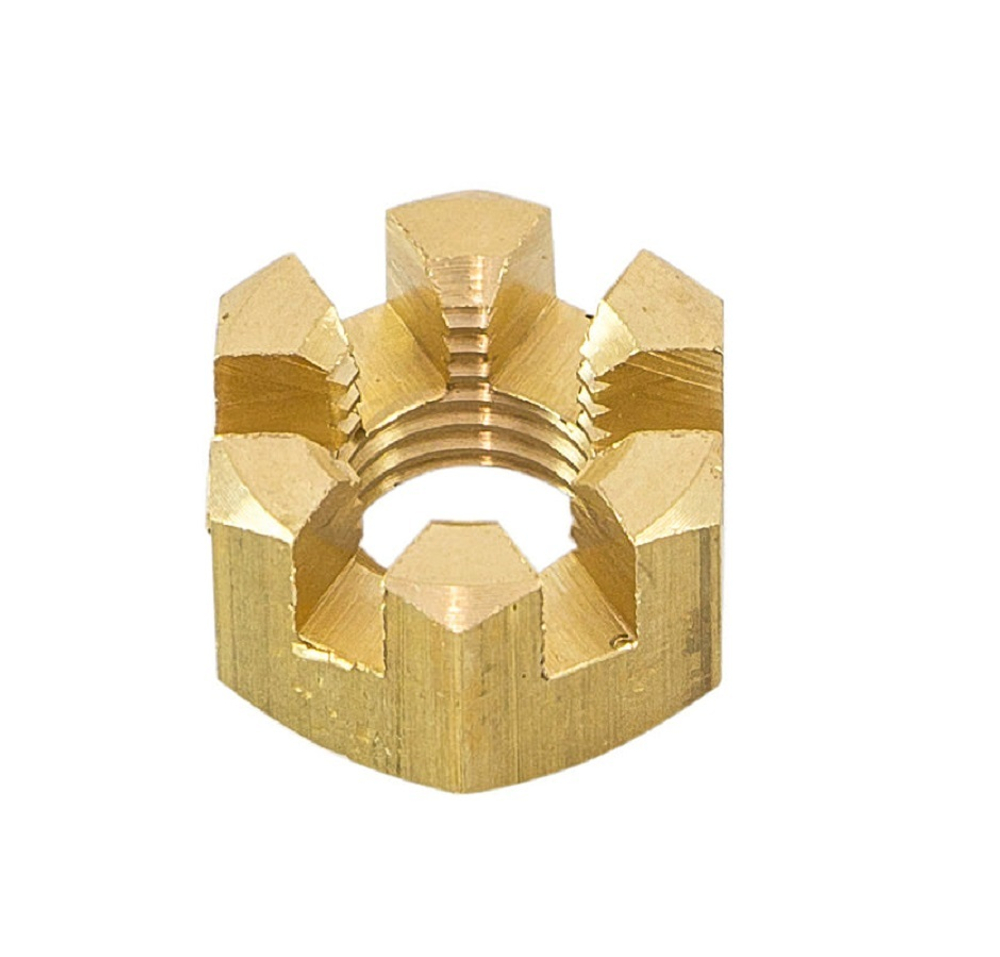 Гайка гребного винта Kacawa для YAMAHA 6-15/TOHATSU 4/5/6B/8B/9.8B