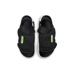 Сандалии и Сланцы Jordan, CZ0791-002