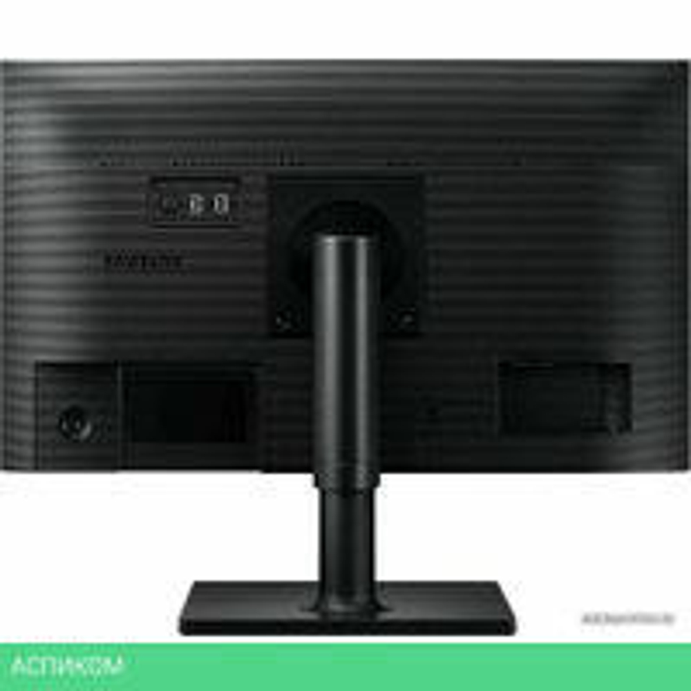 Монитор Samsung Essential T4 LF24T450FZUXEN