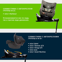Joie I-Base Encore база для автокресел