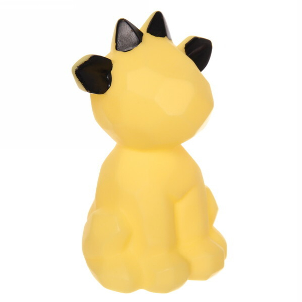 Светильник-ночник «Добрый сон-Олененок» 13*7,5см LED на батарейках