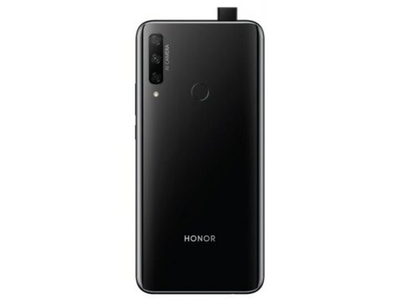 Смартфон Honor 9X Premium 6/128GB Midnight Black