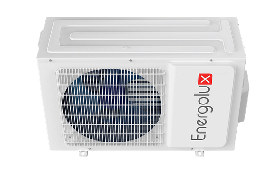 Классическая система кондиционирования Energolux BASEL SAS18B4-A/SAU18B4-A — (15)