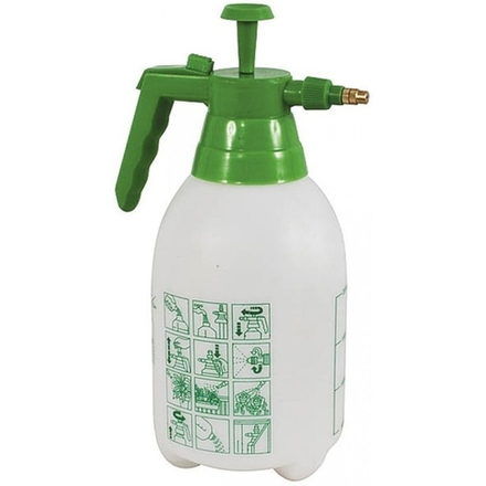 Опрыскиватель помповый 3л