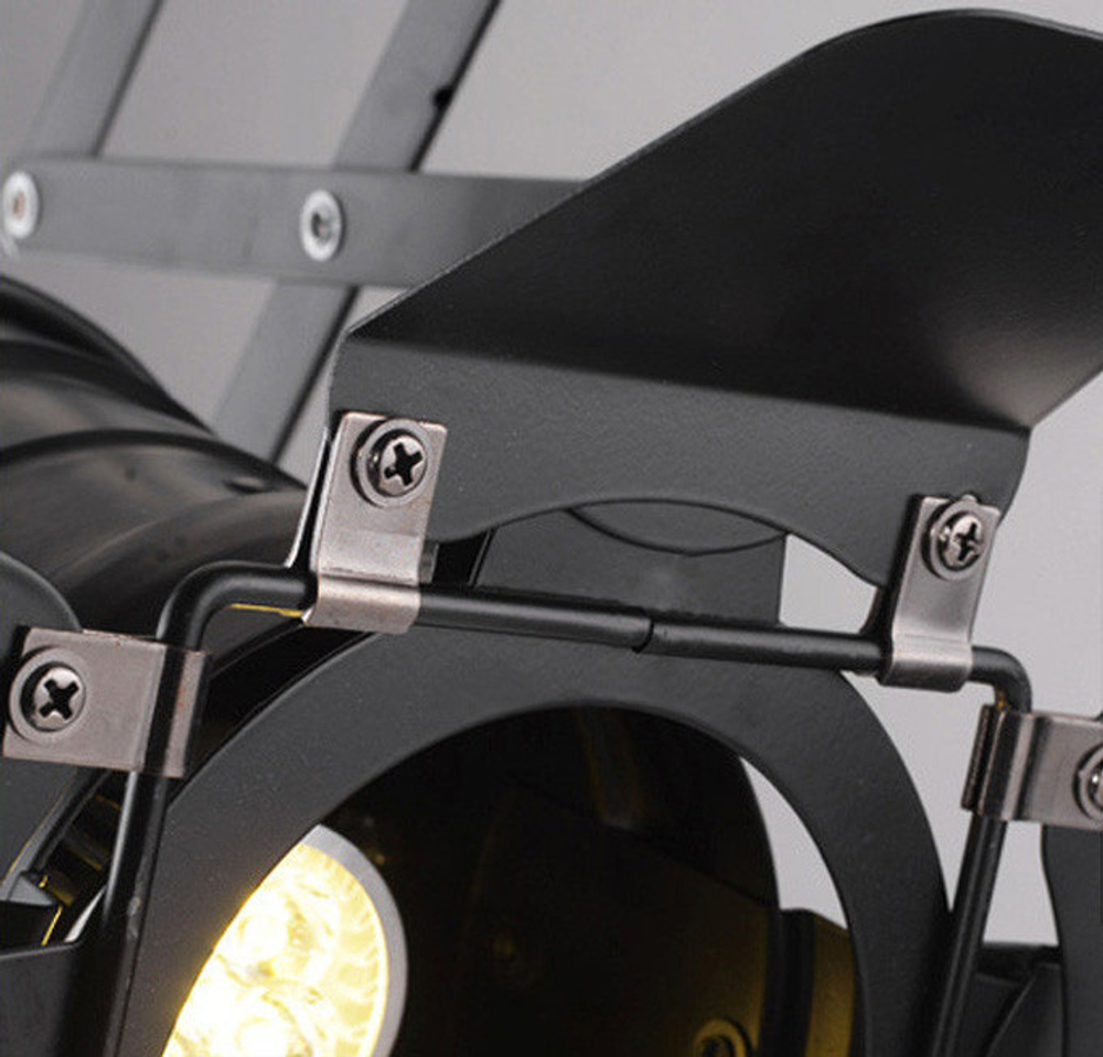 Ceiling design lamp Sofito