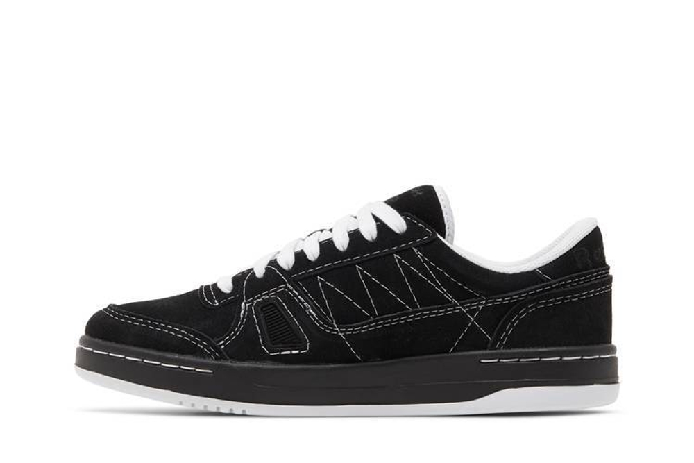 Кроссовки Sneeze X Reebok Lt Court