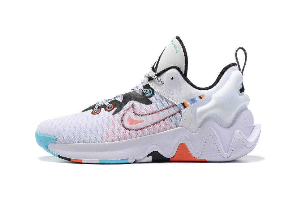 nike immortality force field