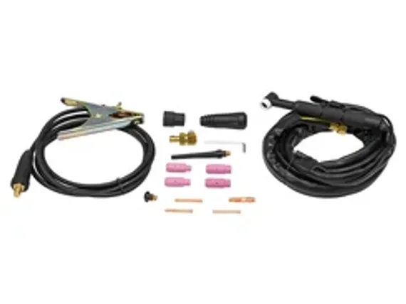 Инвертор сварочный Сварог TECH TIG 250 P AC/DC (E102)