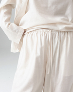 Брюки из батиста