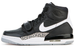 Кроссовки Jordan Legacy 312 (Женская размерная сетка)