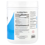 NaturesPlus, Paleo Protein Powder, палеопротеиновый порошок, без ароматизаторов и подсластителей, 503 г (1,11 фунта)