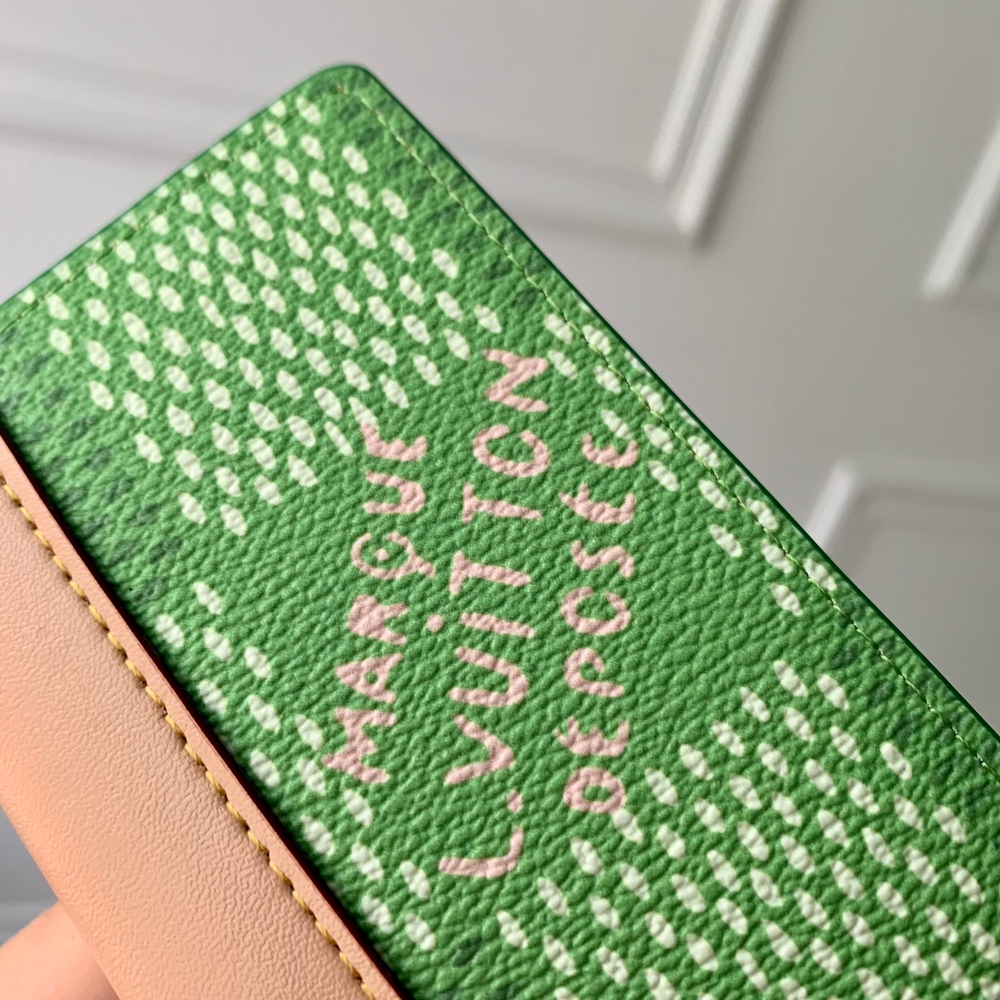 Louis Vuitton Pocket Organizer