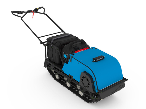 Мотобуксировщик BALTMOTORS SnowdogX