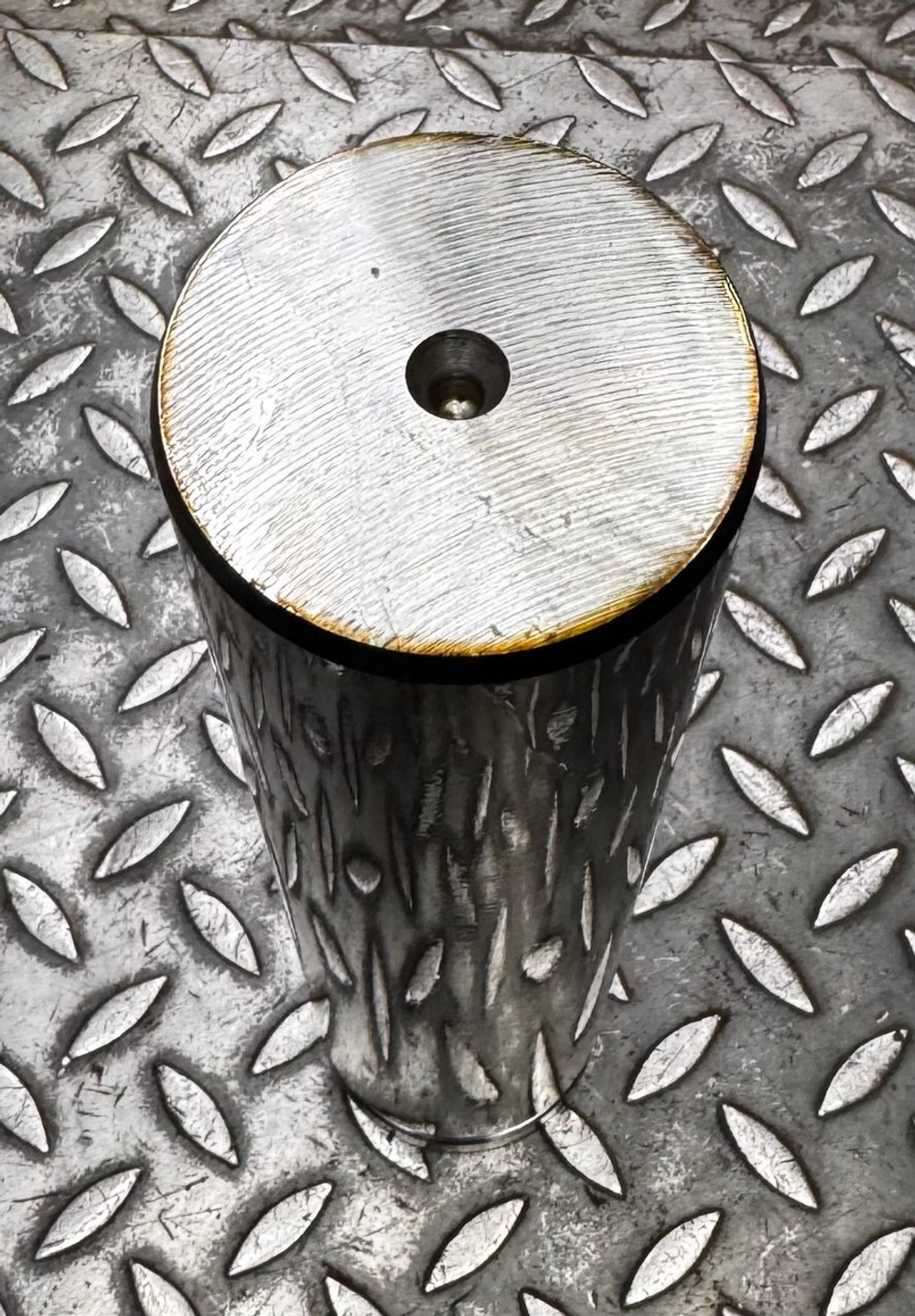 Палец 198-72-62130