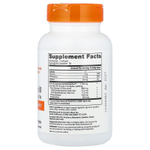 Doctor's Best, обогащенный криль с омега-3 из криля Superba, 60 капсул
