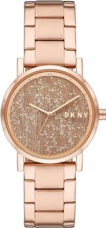 Женские наручные часы DKNY NY2987