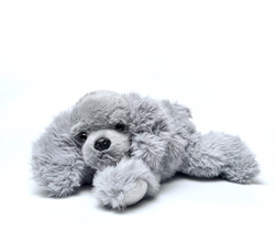 Мягкие игрушки "Собачки Спаниель" 25-28 см оптом