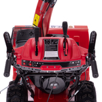 Снегоуборщик APEK AS 1150 ME Pro Line