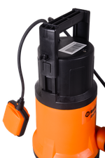 Дренажный насос Вихрь ДН-750