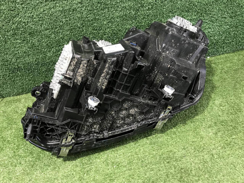 Фара Комплект BMW X5 G05 X6 G06 18-23 Laser Light