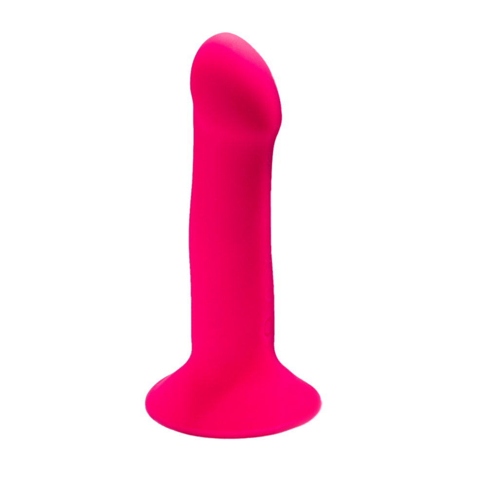 Вибратор Hitsens 2 ( 6'5" ) S02M Pink Motor 24511AL