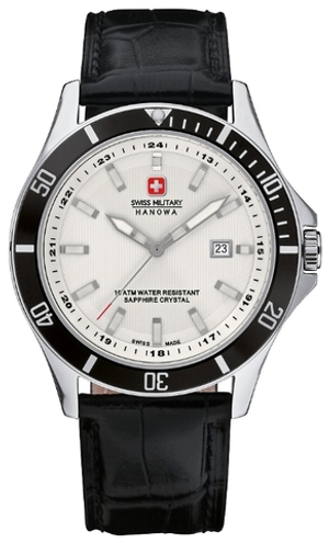 Swiss Military Hanowa 06416120400107