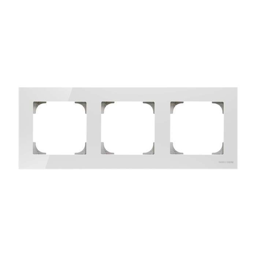 Рамка  ABB 2CLA857300A3001
